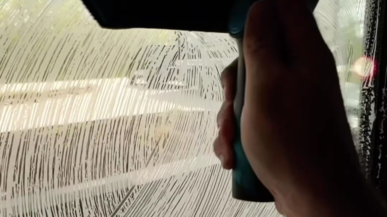 Interior/Exterior Window Cleaning - Blue Mountain